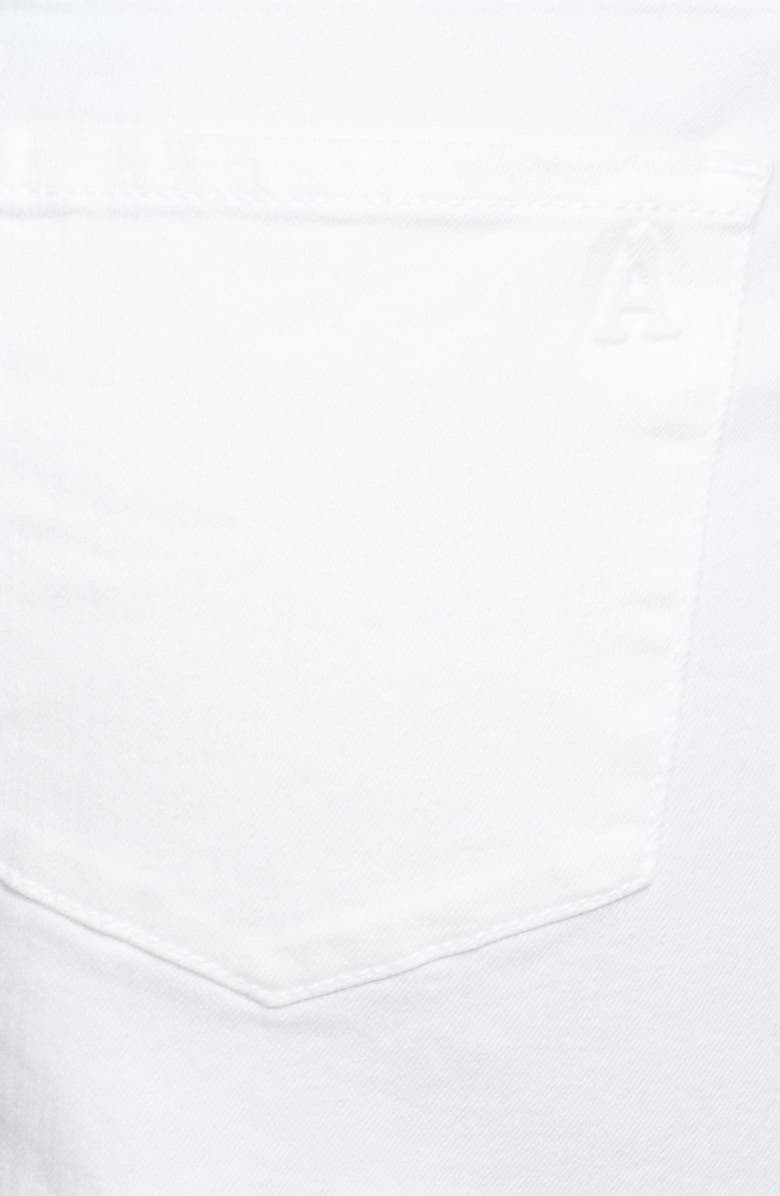 Articles of Society 'Madre' Cutoff Denim Shorts, Alternate, color,