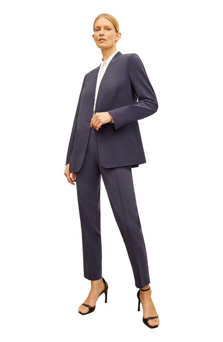 M.M.LaFleur Colby Travel Pant - OrigamiTech, Alternate, color, 