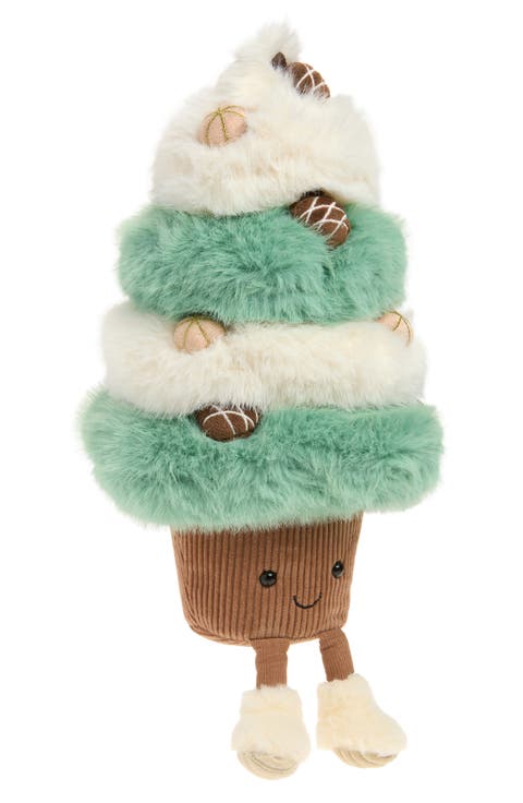 Amuseables Pinecone Tree