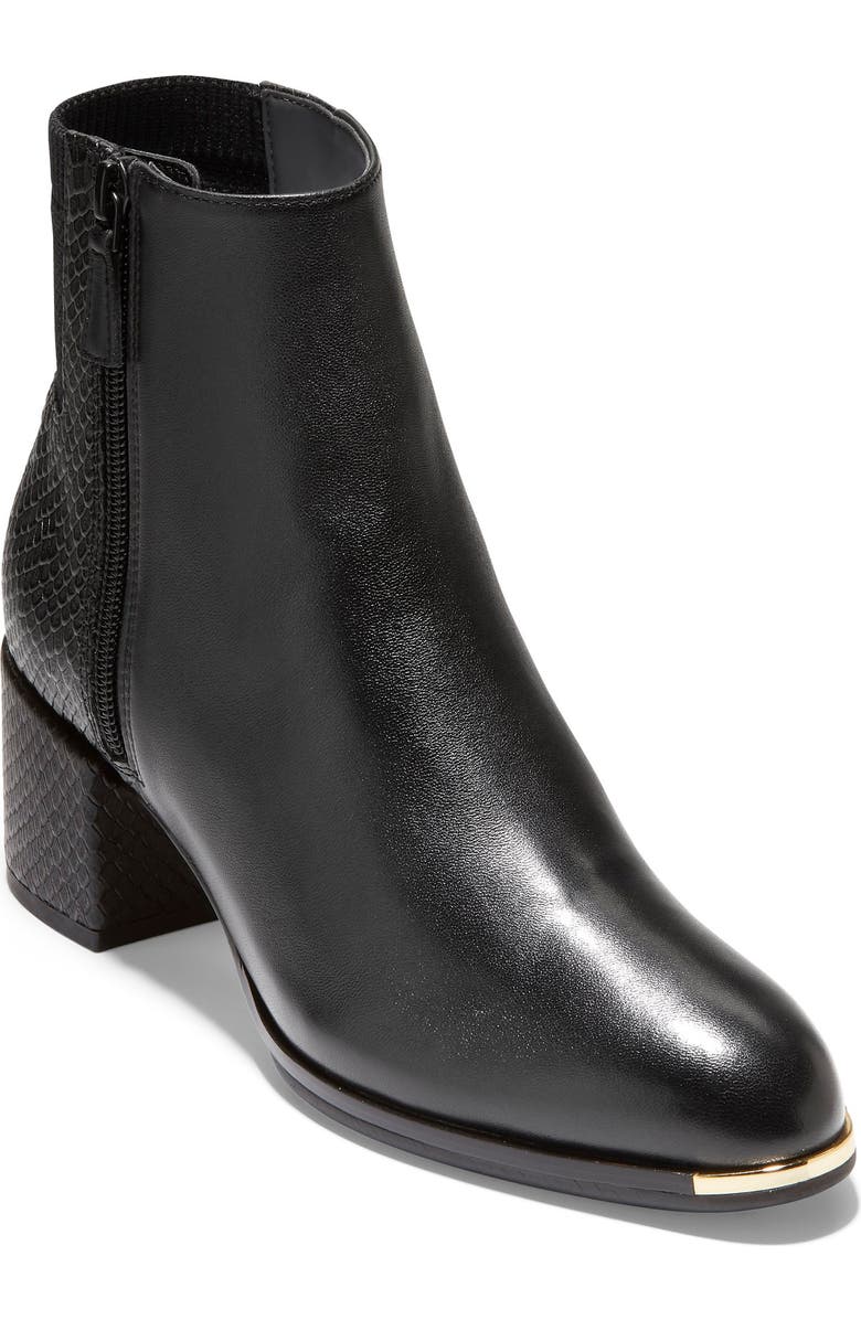 Cole Haan Grand Ambition Holland Bootie, Main, color,
