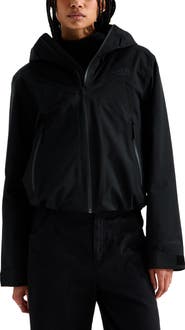 The North Face Range Lt Hooded Jacket