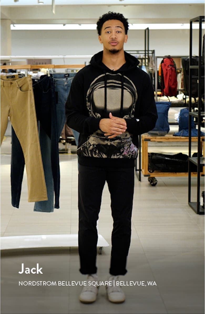 Star Gazer Hoodie, sales video thumbnail