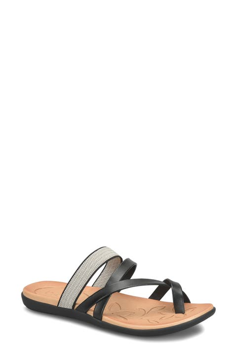 Halena Slide Sandal (Women)