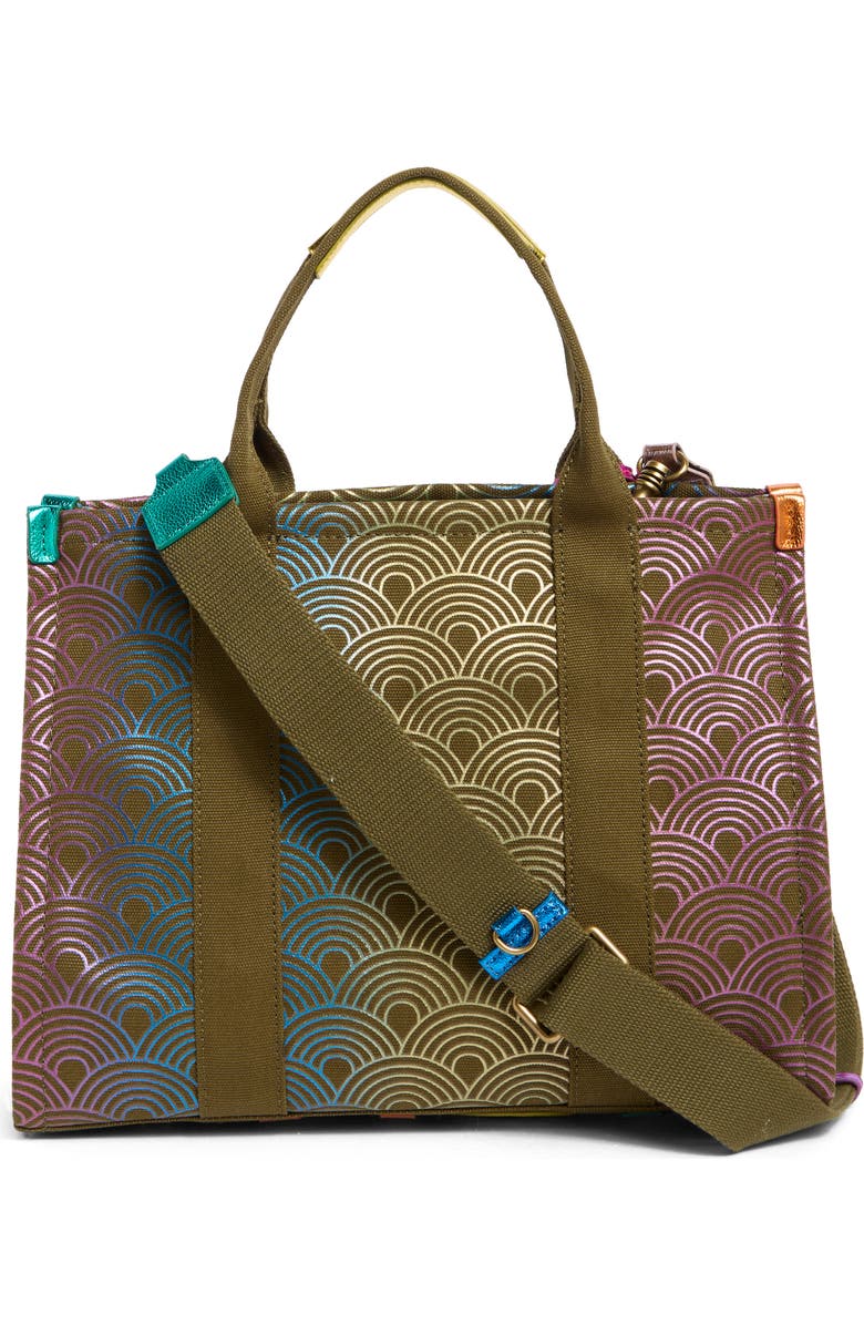 Kurt Geiger London Southbank Tote Bag, Alternate, color,