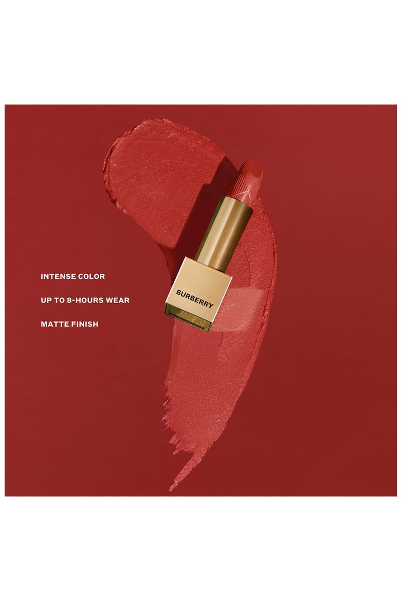 Russet Kisses Matte Lipstick (Limited Edition), Alternate, color, 39 DUSTY PINK