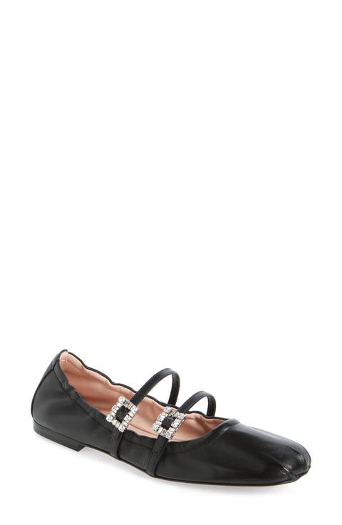 Roger Vivier Ballet Flats for Women | Nordstrom Roger Vivier Ballet Flats for Women | Nordstrom