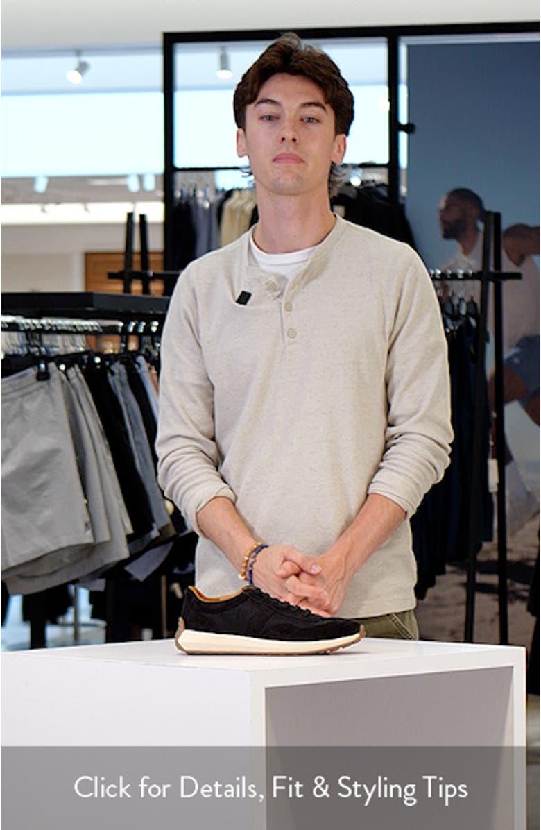 Luka Sneaker, sales video thumbnail