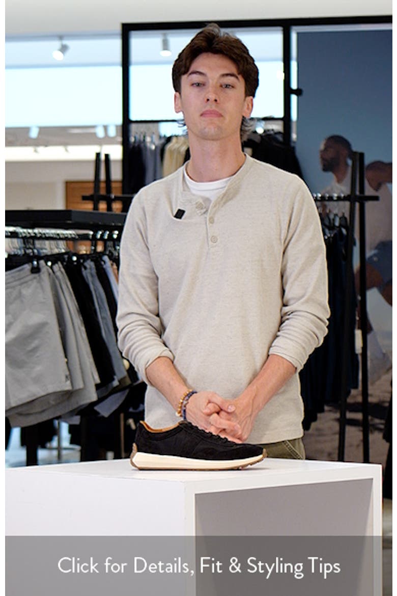Luka Sneaker video