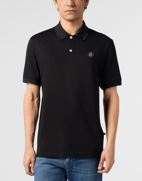 Polo T-Shirt Basic Men