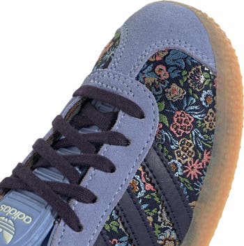 x Liberty London Gazelle Sneaker