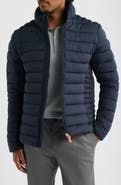 Save The Duck Ari Water Repellent Puffer Jacket