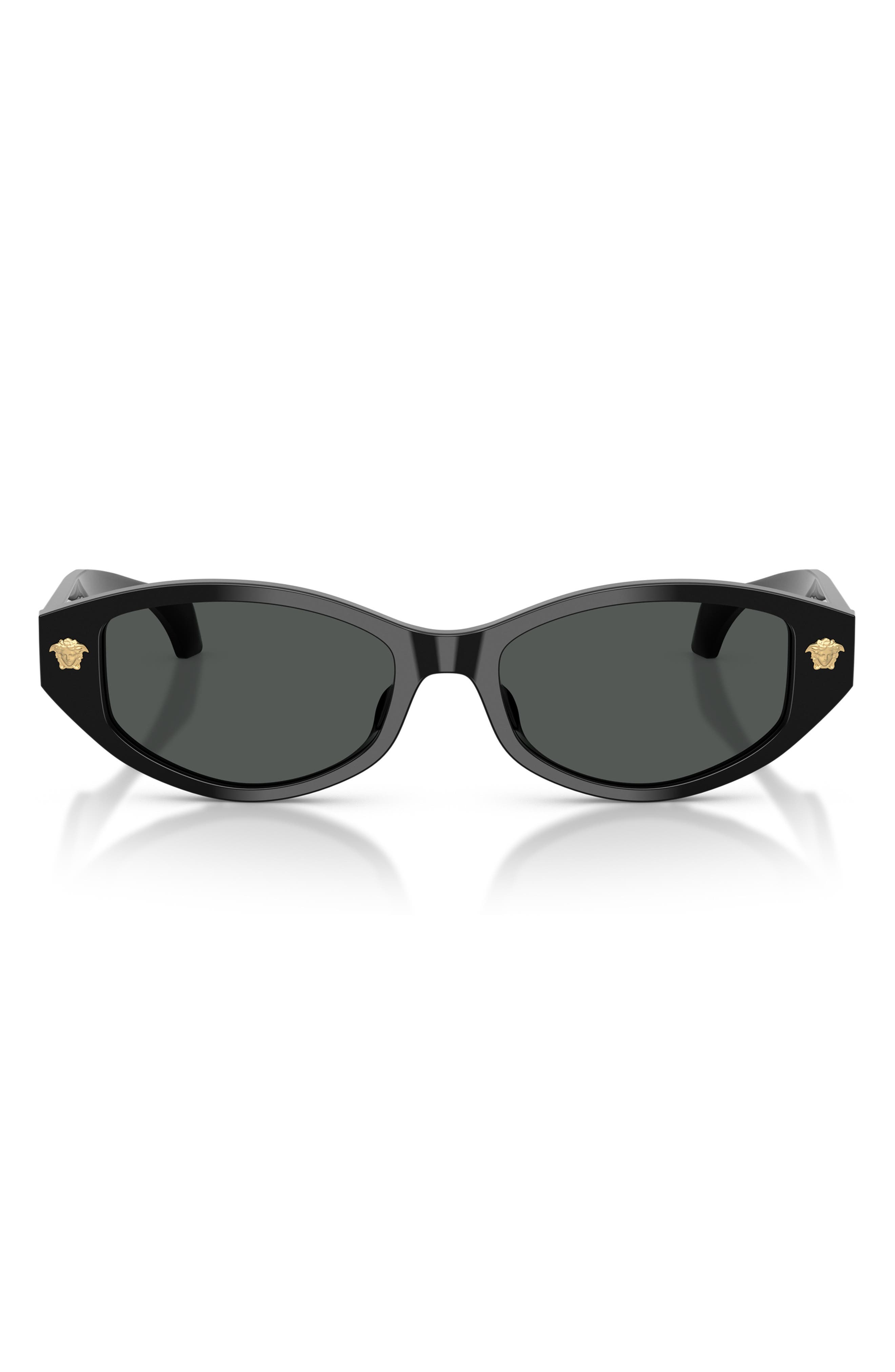 selected BLACK / DARK GREY