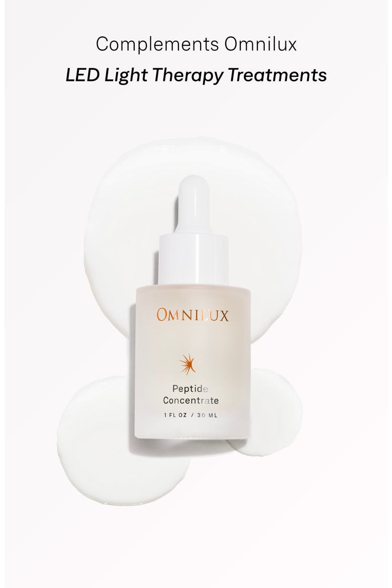Peptide Concentrate Serum (Nordstrom Exclusive), Alternate, color, NO COLOR