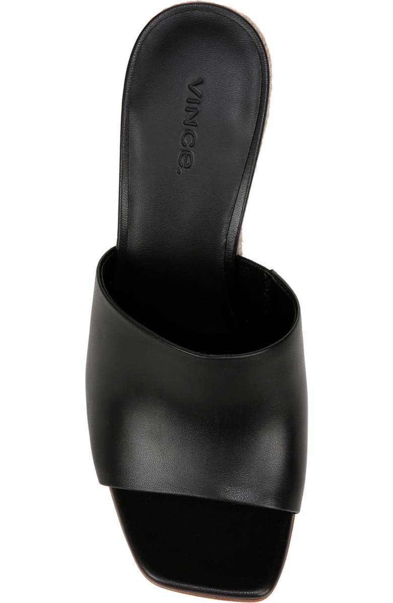 Vince Pia Wedge Sandal, Alternate, color,