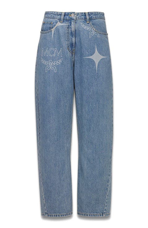 Constellation Denim Jeans