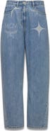 MCM Constellation Denim Jeans