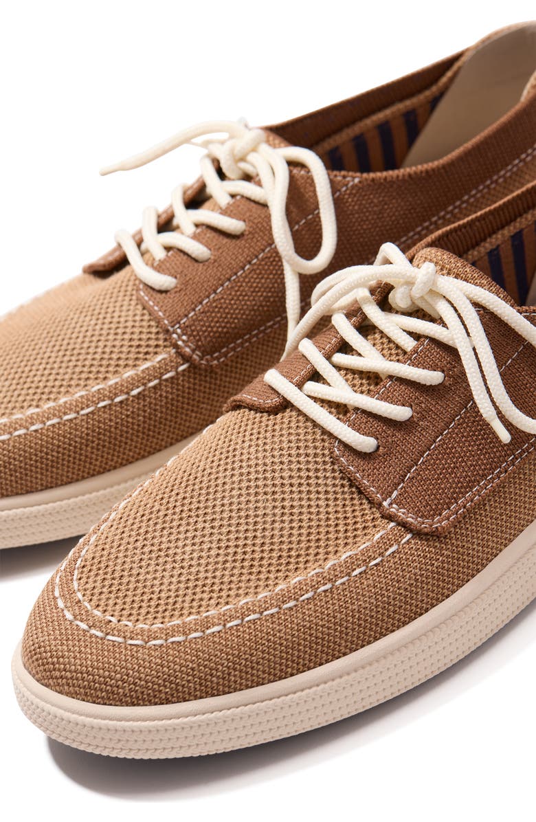 Rothy's The Ravello Boat Shoe, Alternate, color,