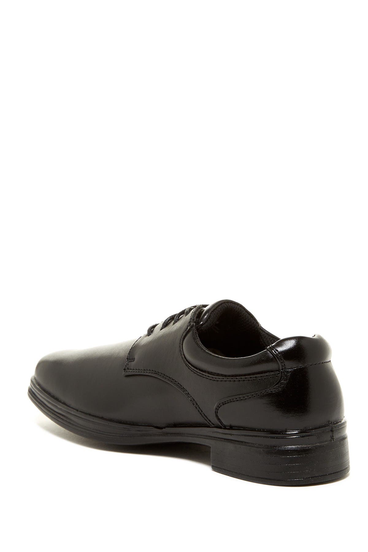 Deer Stags Blazing Plain Toe Derby, Alternate, color, 