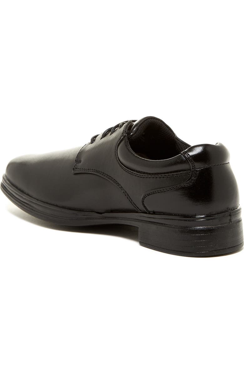 Deer Stags Blazing Plain Toe Derby, Alternate, color,