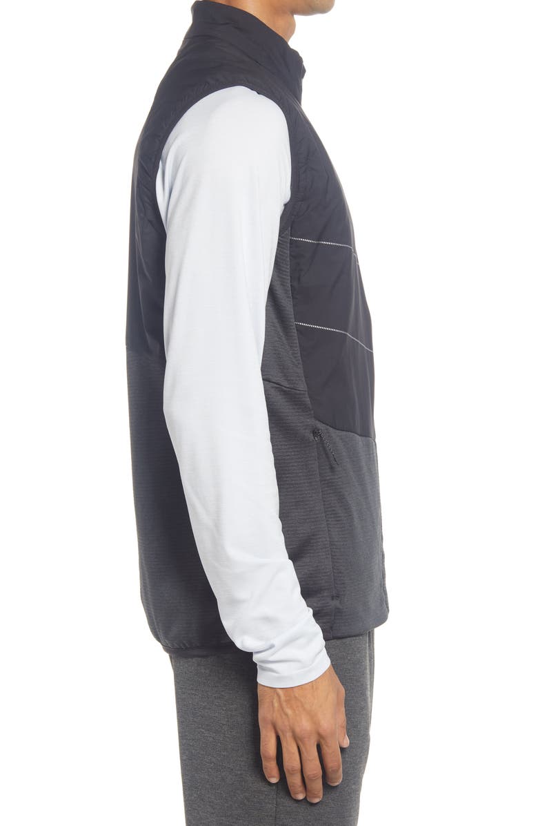 Odlo Run Easy S-Thermic Vest, Alternate, color, 