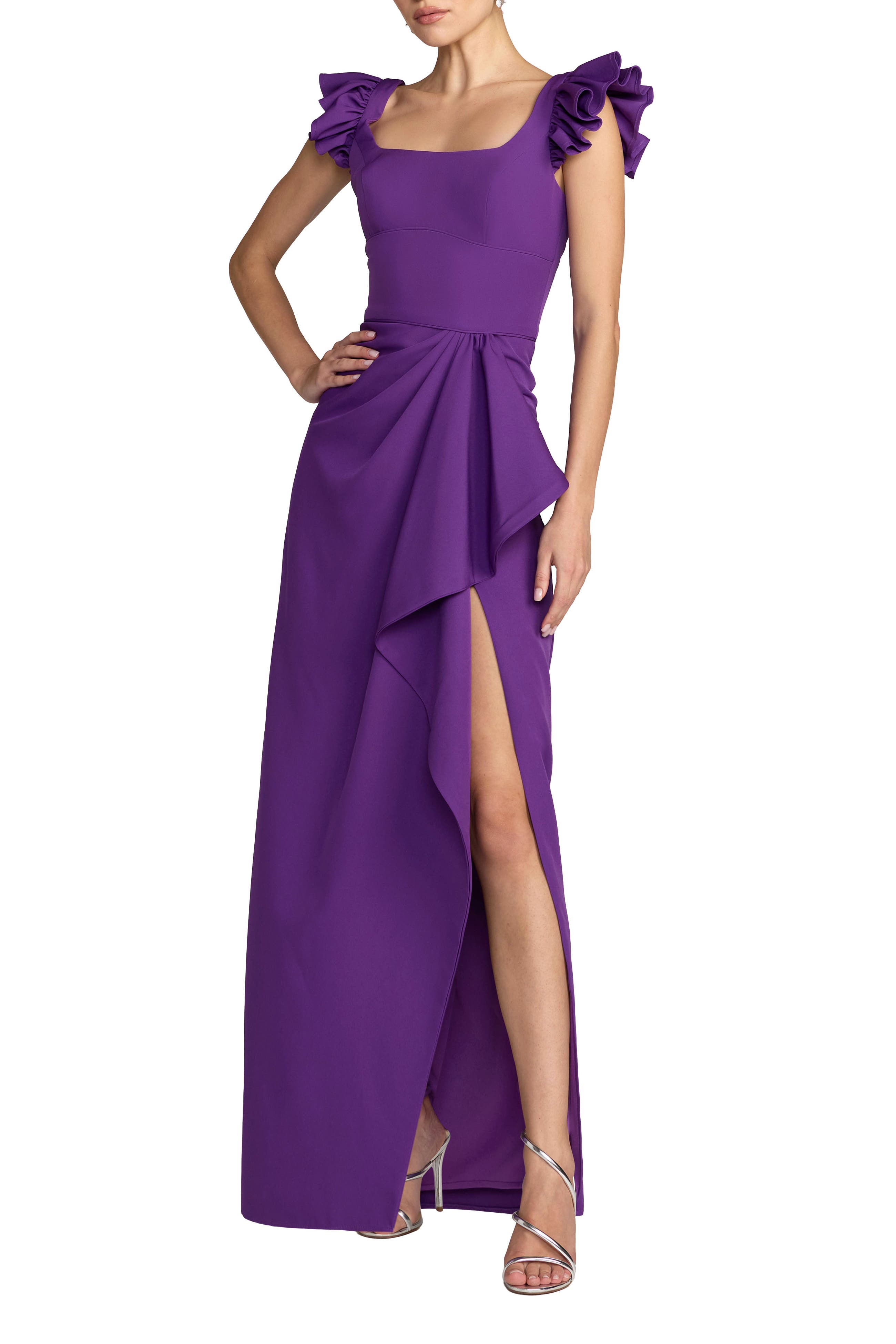 selected Ultra Violet