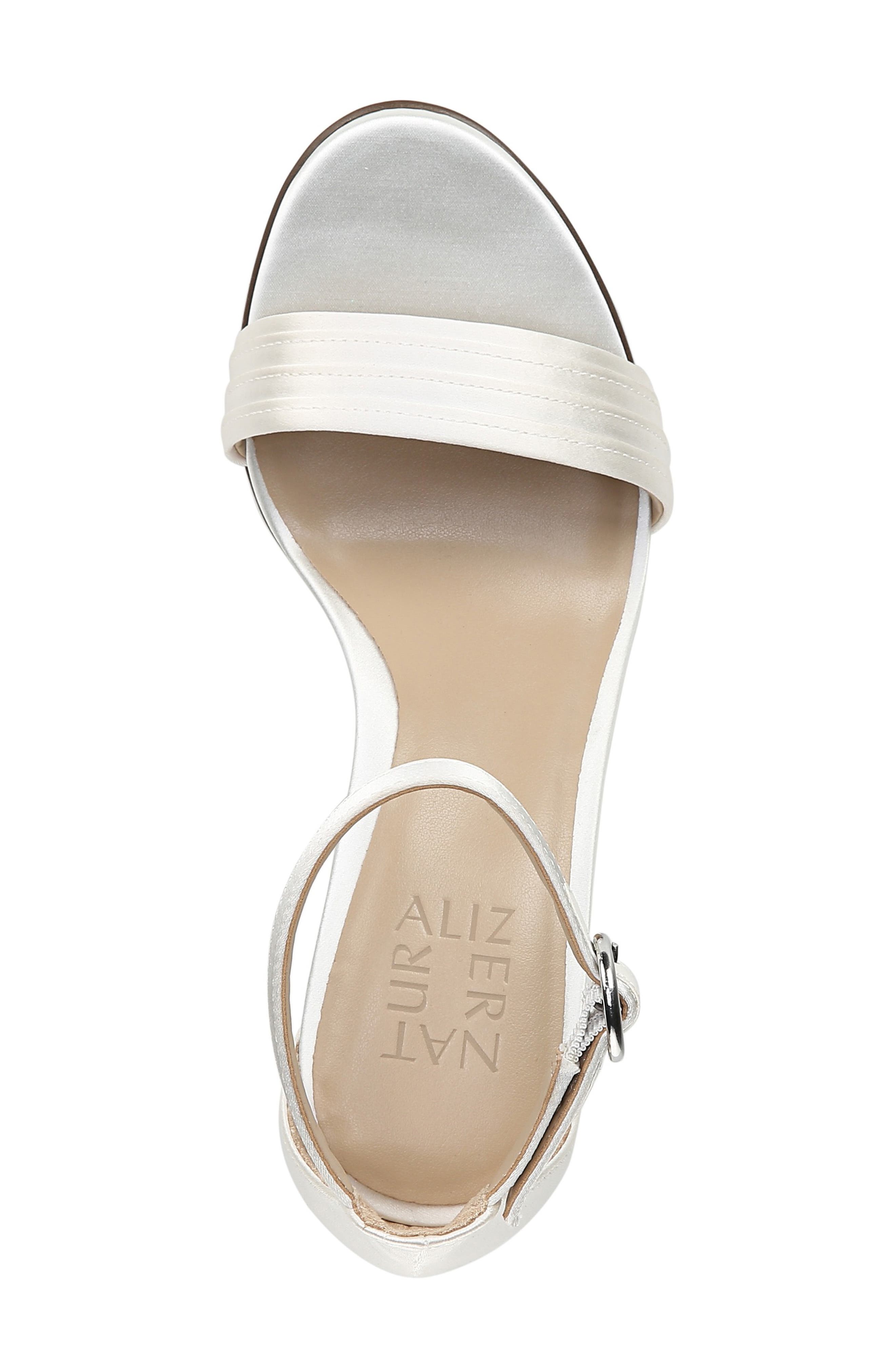 Naturalizer Kinsley 2 Sandal, Alternate, color, 