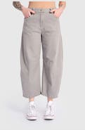 Alembika Go-To Barrel Pants