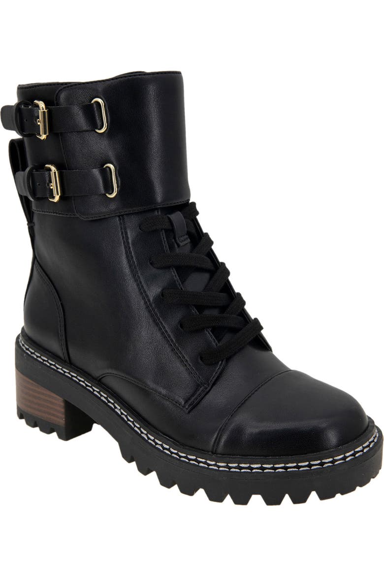 Bcb Generation BCBGeneration Curtis Lug Boot (Women) | Nordstromrack