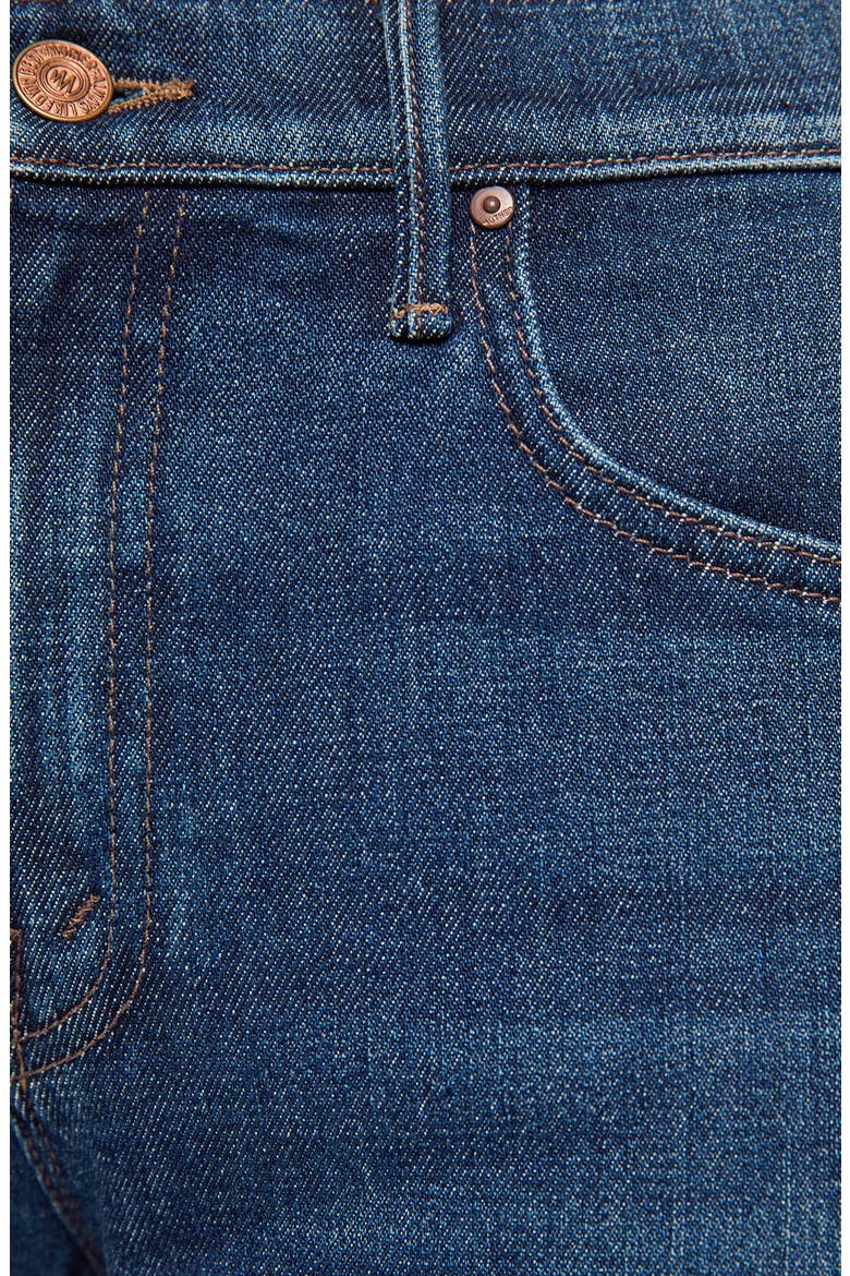 The Mid Rise Lasso Wide Leg Jeans, Alternate, color, THAT BELONGS IN A MUSEUM