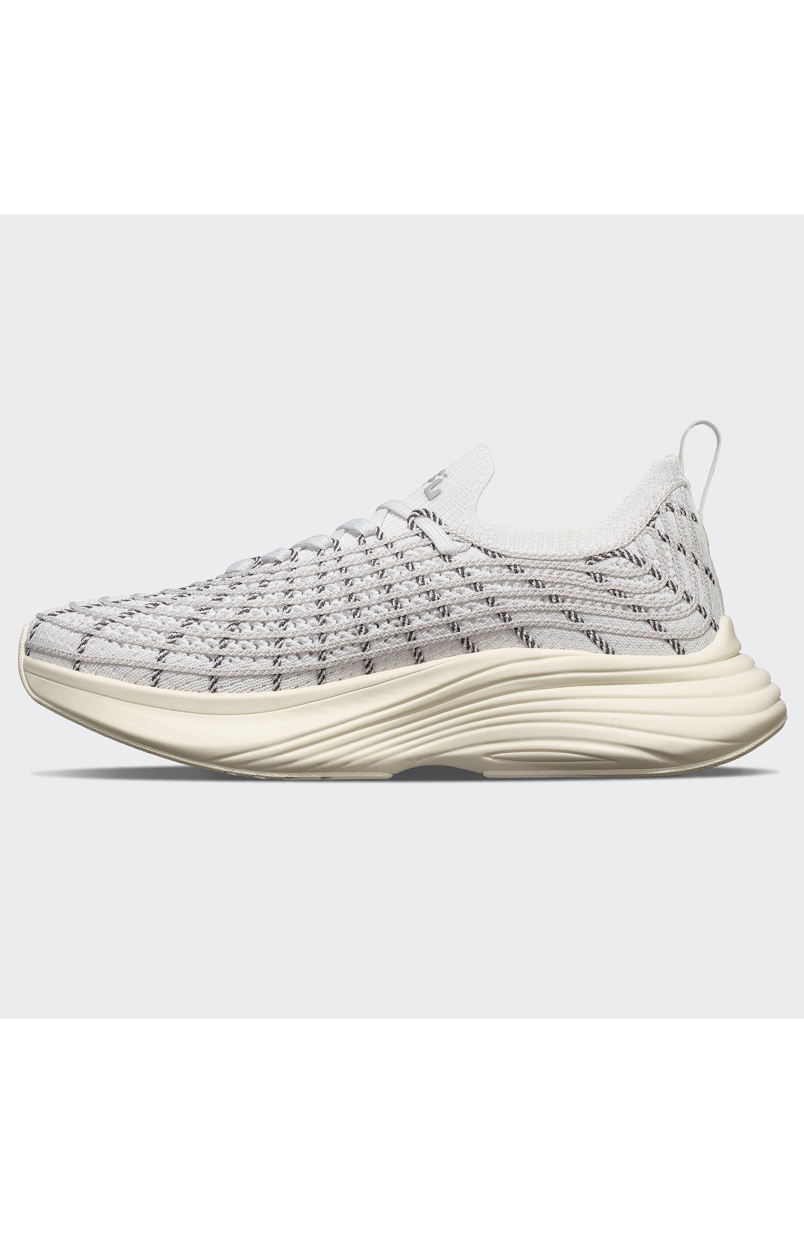 Men's TechLoom Zipline Light Fog Harbor Grey Pristine Sneaker, Alternate, color, Light-Fog-Harbor-Grey-Pristine