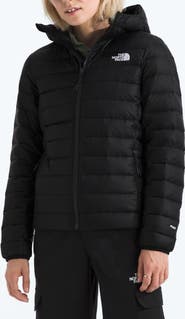 The North Face Classic 700-Fill-Power Down Hooded Jacket