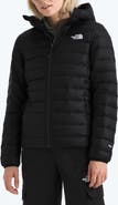The North Face Classic 700-Fill-Power Down Hooded Jacket