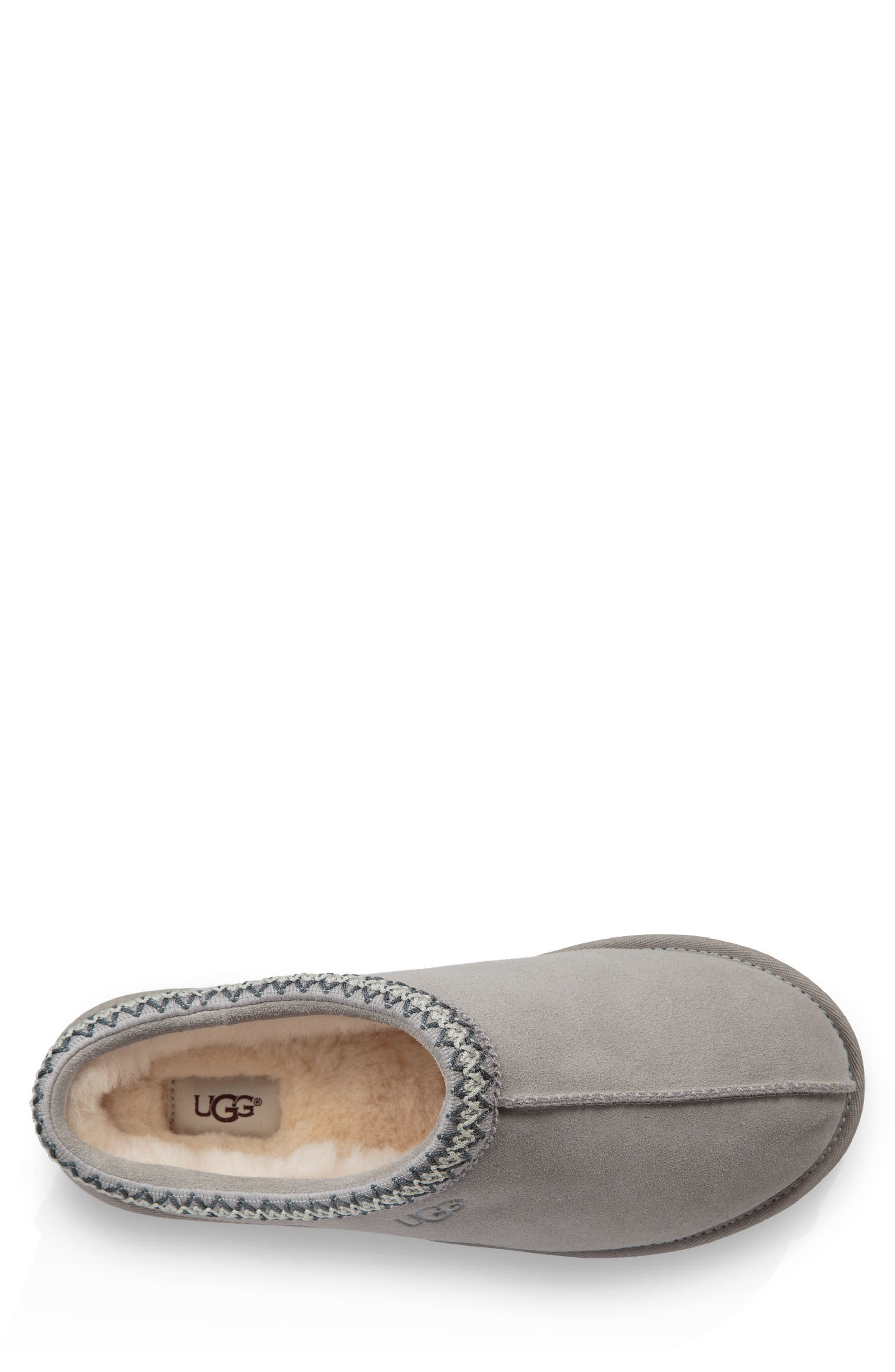 Tasman Slipper, Alternate, color, SEAL