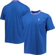 adidas Men's adidas Blue Juventus Lifestyle T-Shirt