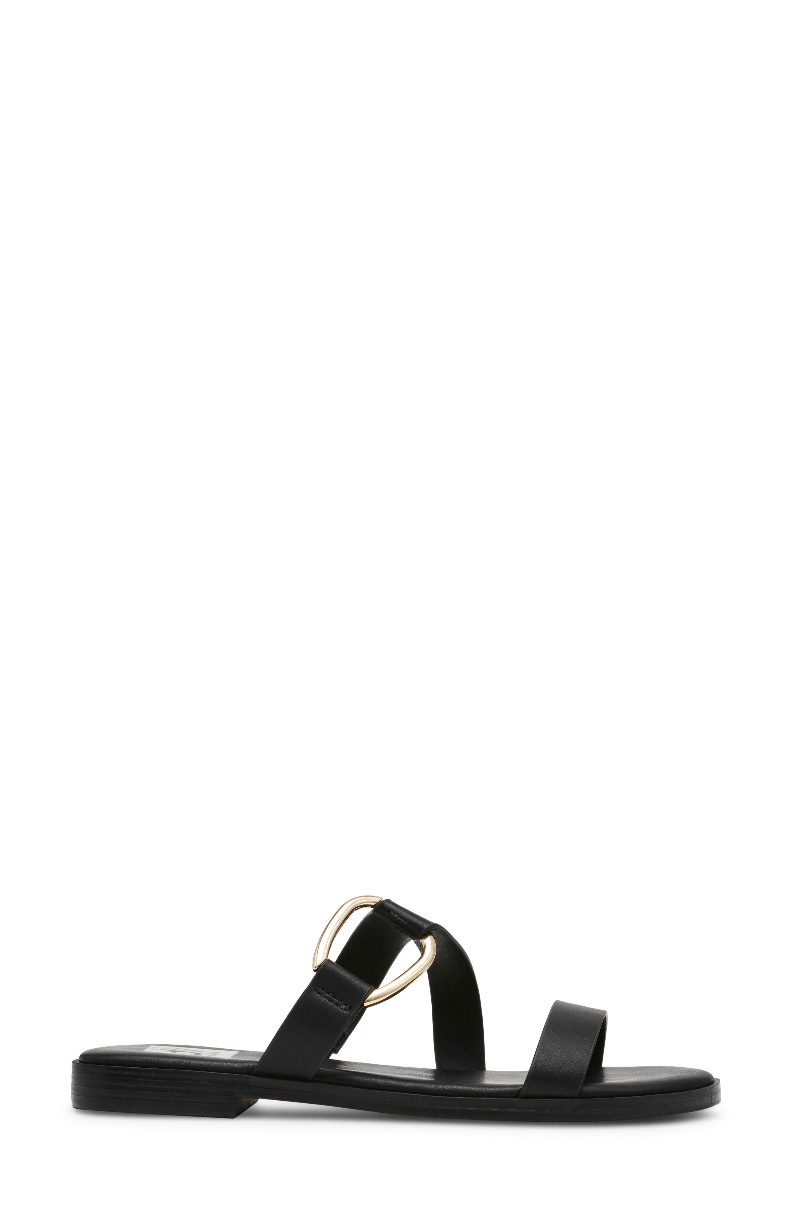 DV by Dolce Vita Elaine Slide Sandal, Alternate, color, 