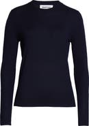 PARTOW Greta Virgin Wool Sweater