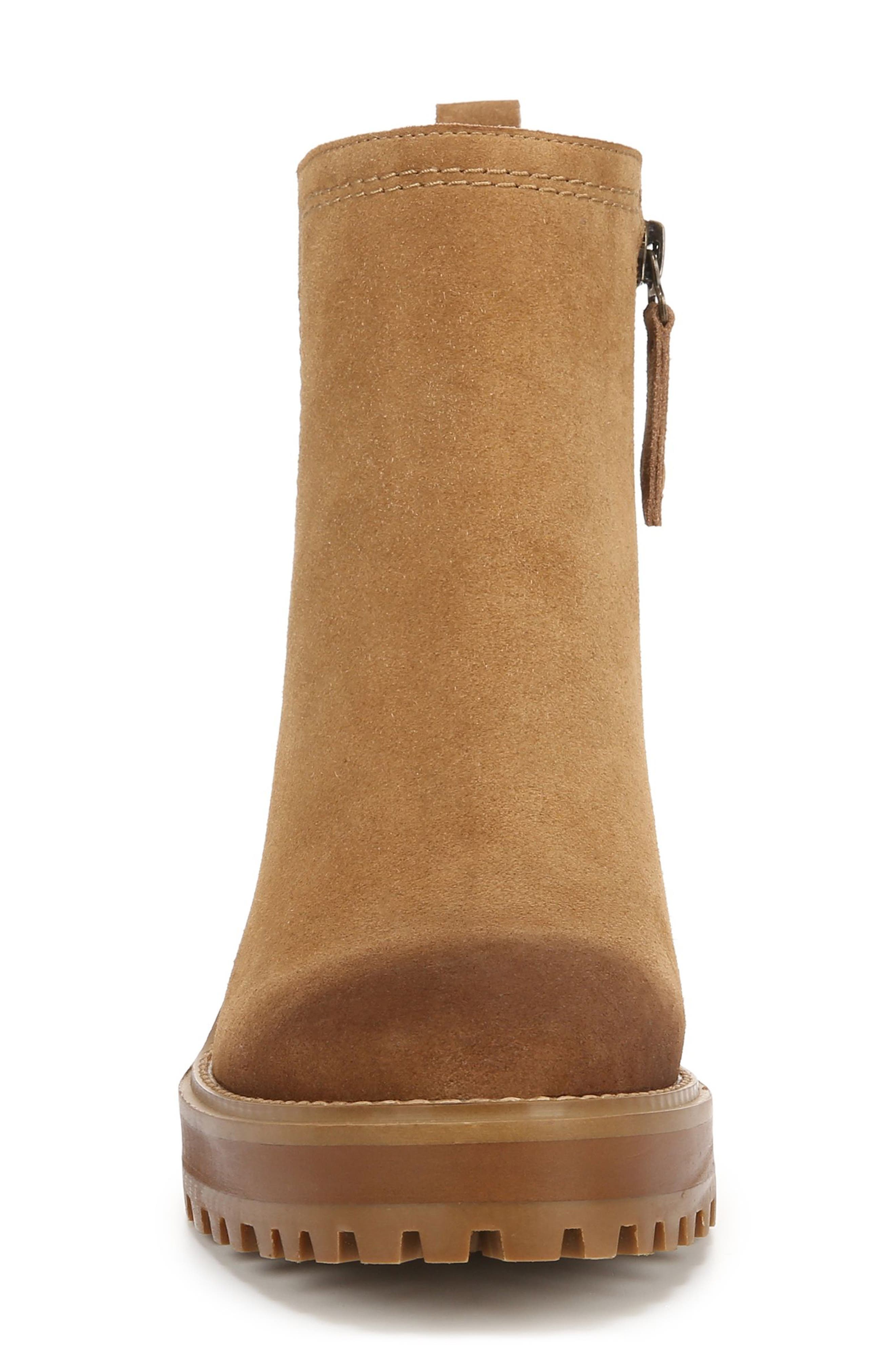 Zodiac Julie Wedge Bootie, Alternate, color, 