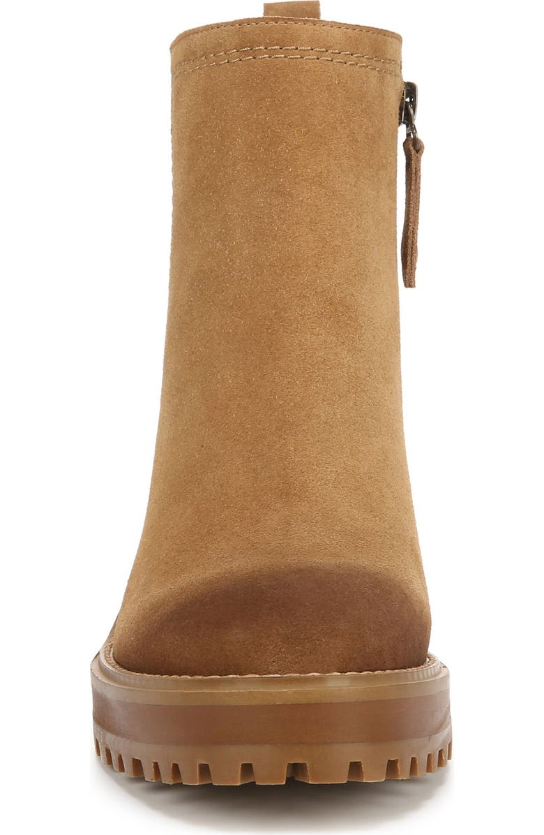 Zodiac Julie Wedge Bootie, Alternate, color,