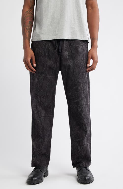 Service Works Camo Chef Pants in Mono  product