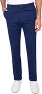 CONSTRUCT Slim Fit Solid Drawstring Pants