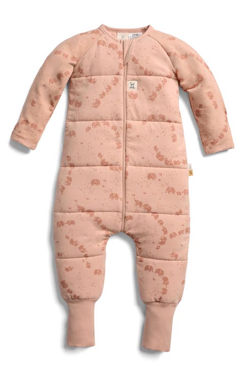 2.5 TOG TOG One-Piece Sleep Suit (Baby & Toddler)