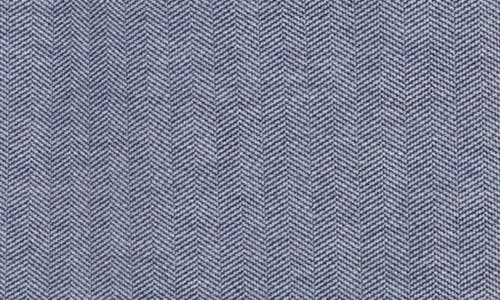 John Varvatos Star Usa Chevron Sport Coat In Blue