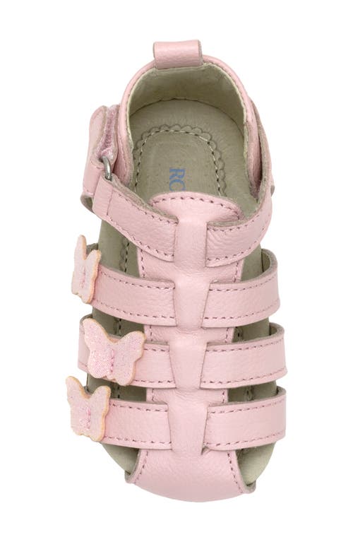 ROBEEZ ROBEEZ® KIDS' MARIPOSA SANDAL