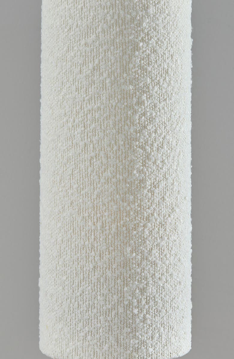 ADESSO LIGHTING Brayden Table Lantern, Alternate, color, Natural Wood