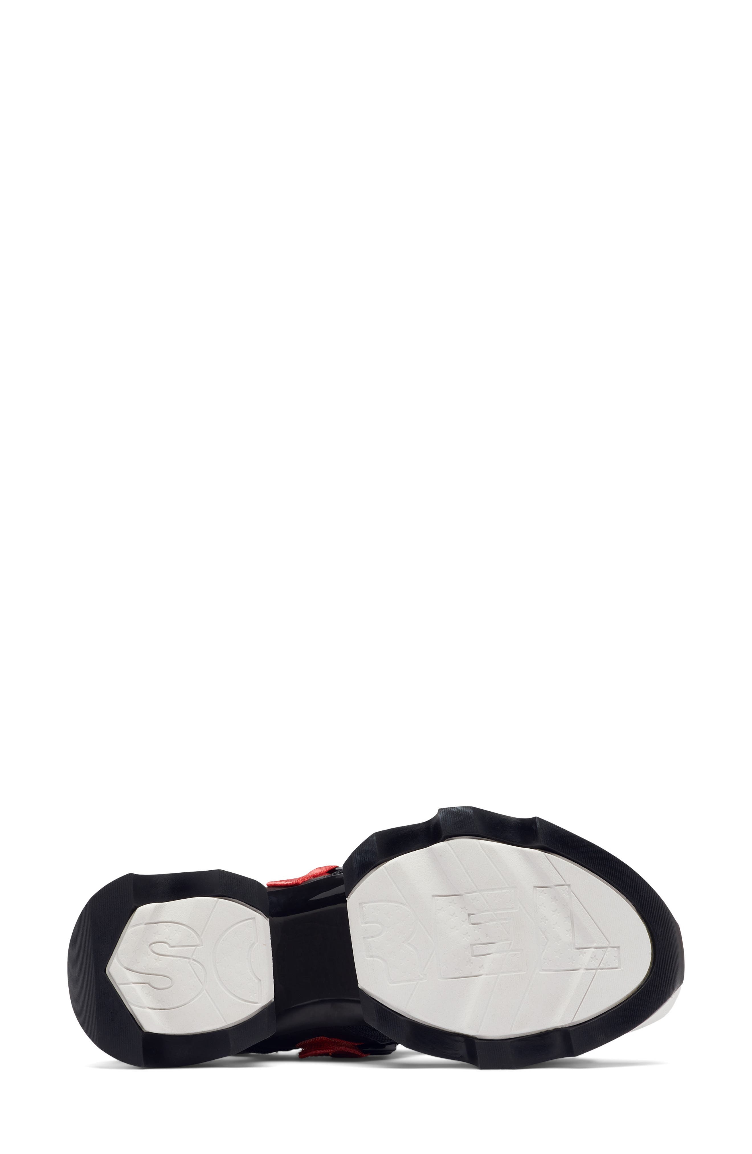 SOREL Kinetic Impact Slingback Sandal, Alternate, color, 