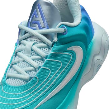 Kids' Giannis Immortality 4 Basketball Shoe