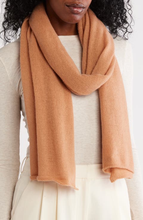 Cashmere Wrap