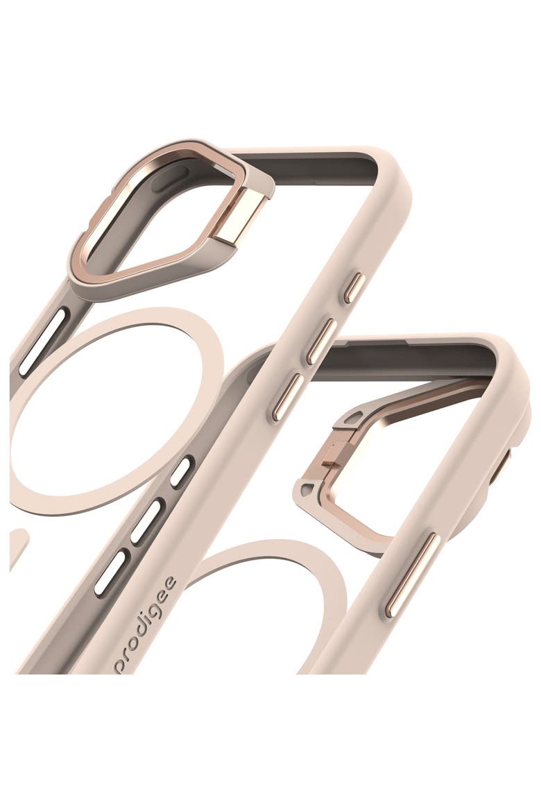 Kick It Case for Apple iPhone 16, Alternate, color, Pink