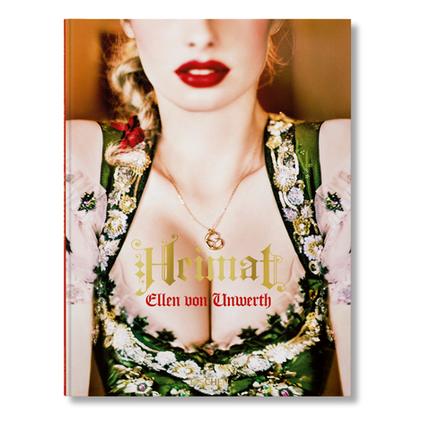 Ellen von Unwerth. Heimat