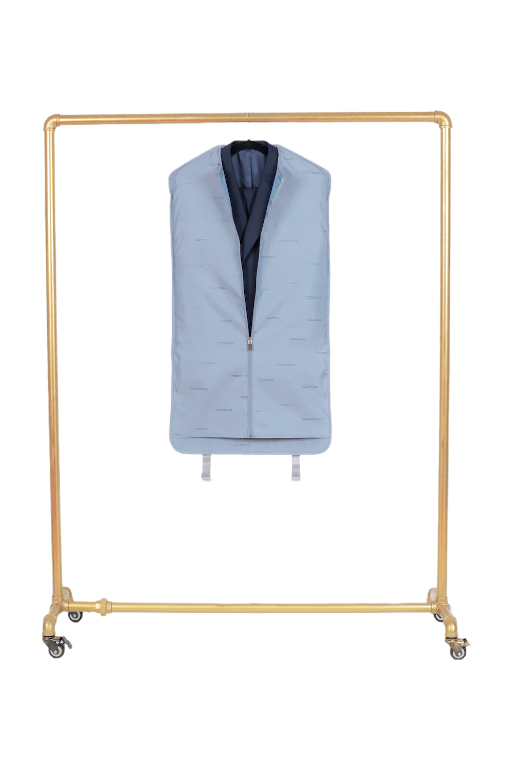 ROAM Luggage Garment Sleeve, Alternate, color, Check-In